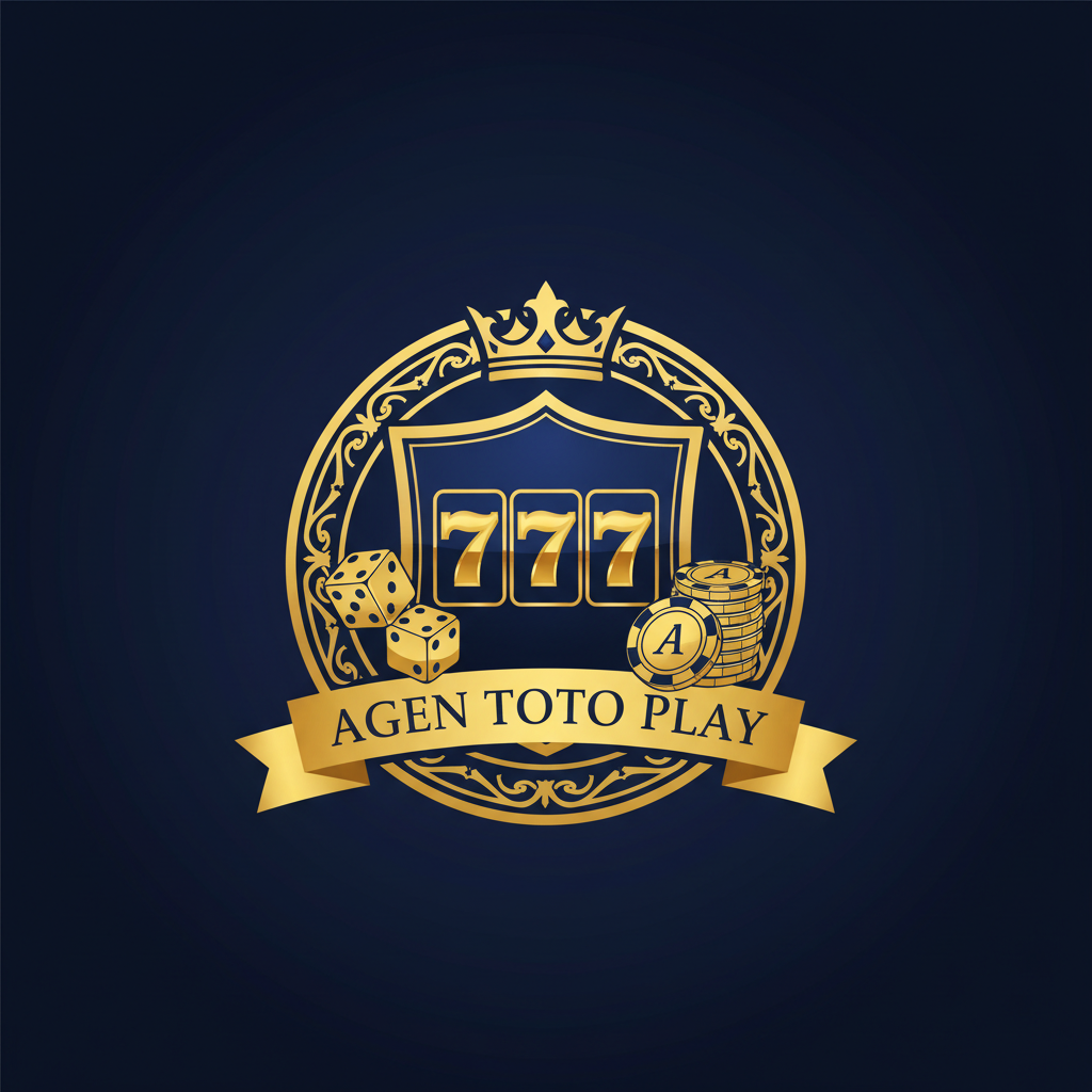 AGEN TOTO PLAY