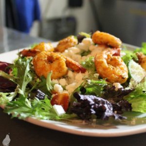 Shrimp Salad