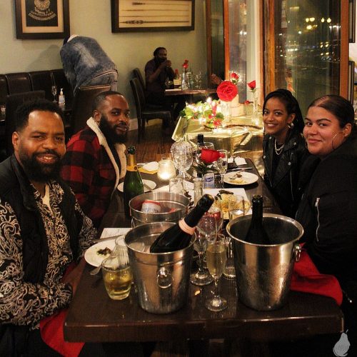 Four Top Party Square edited