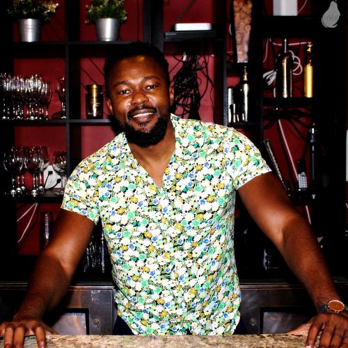 Georges at bar square